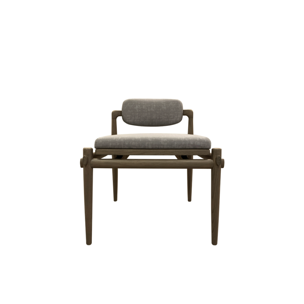 Interlock Dressing Chair
