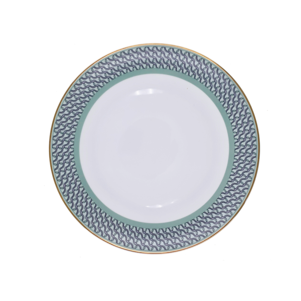 MCR Dinner Plate