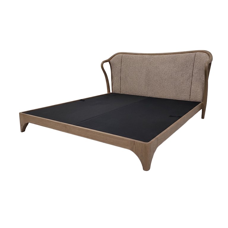 MCR Bed