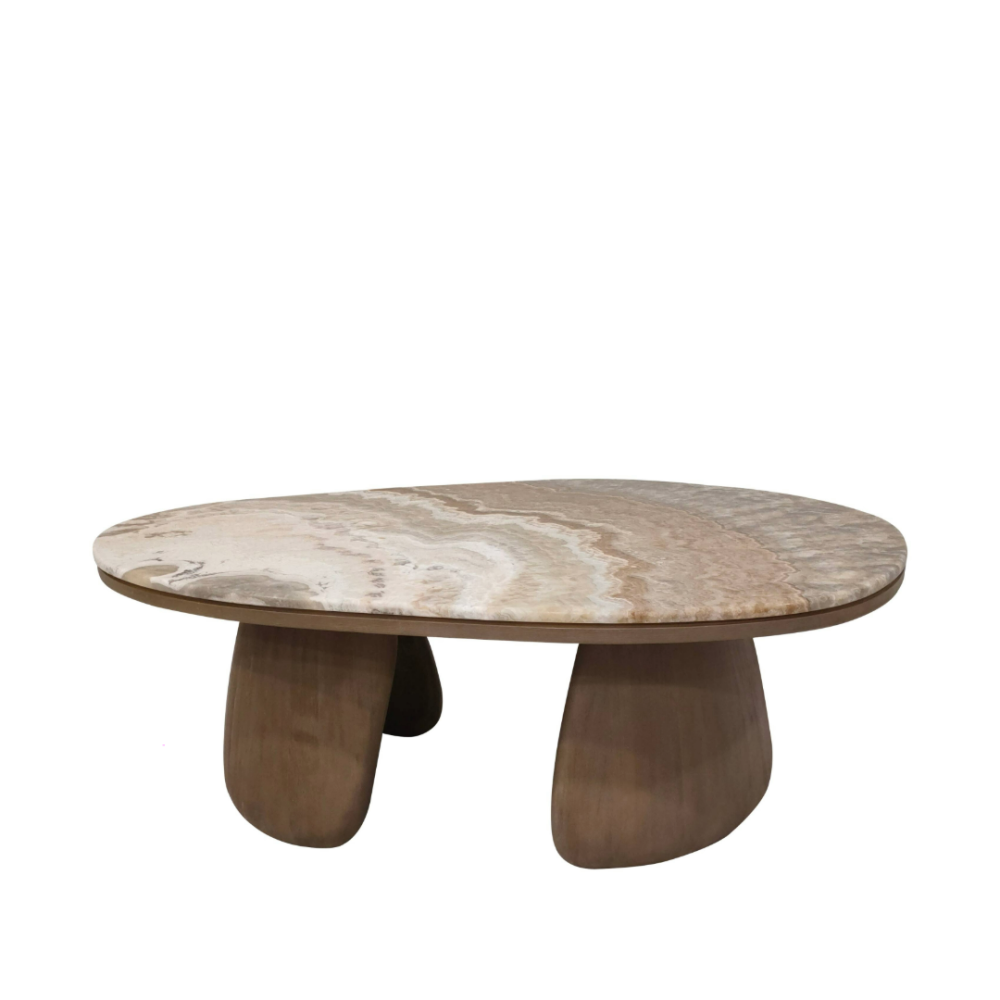 Pebble Low Coffee Table