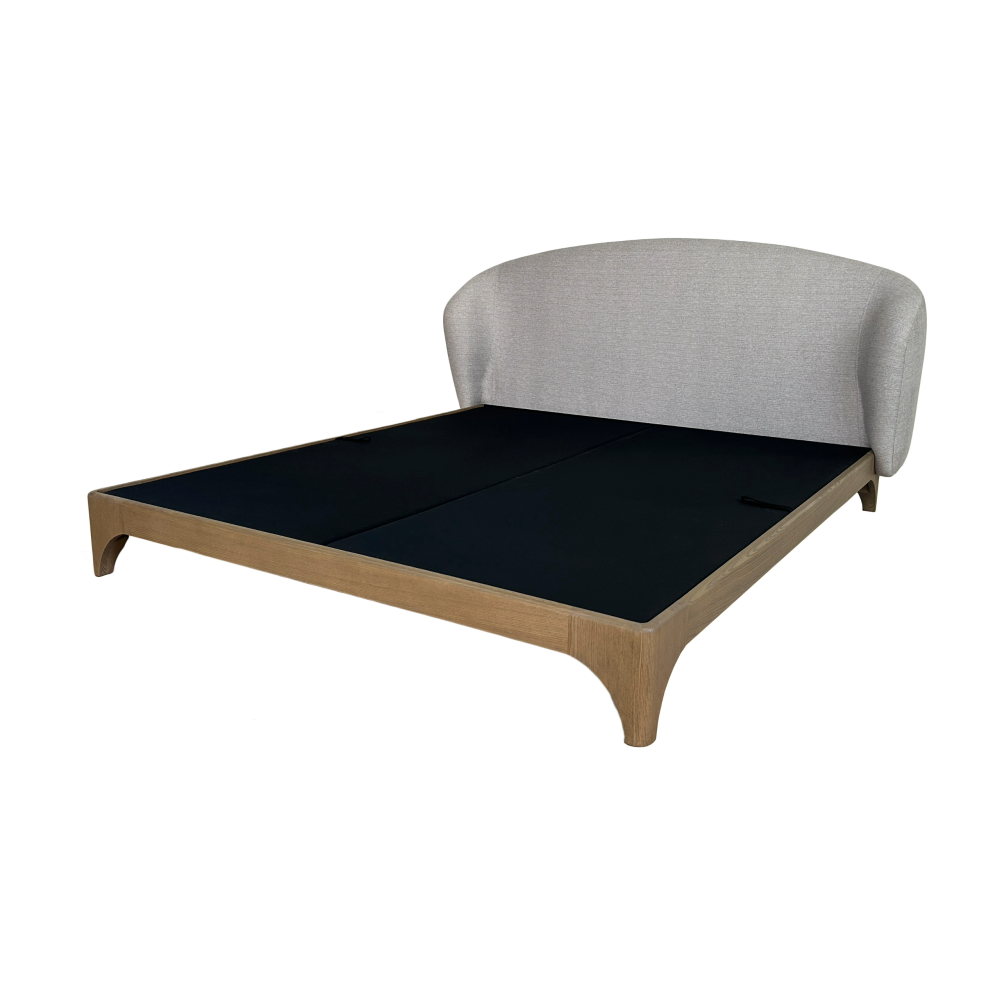 Cashew Bed
