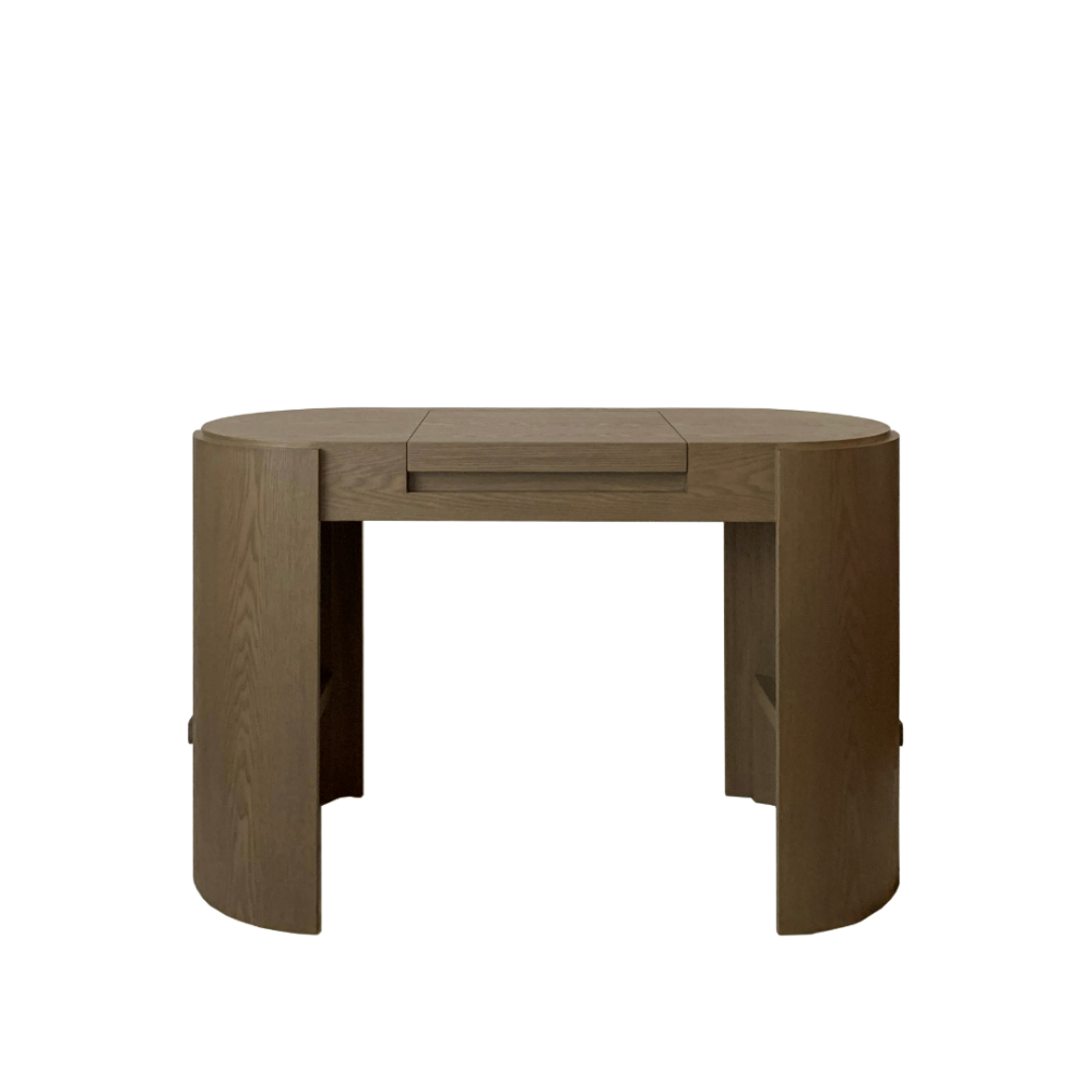 Geometry Dressing Table