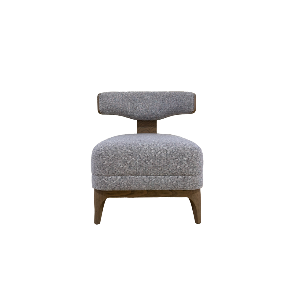 AFL - MCR LOUNGE CHAIR - 01 MCR Lounge Chair