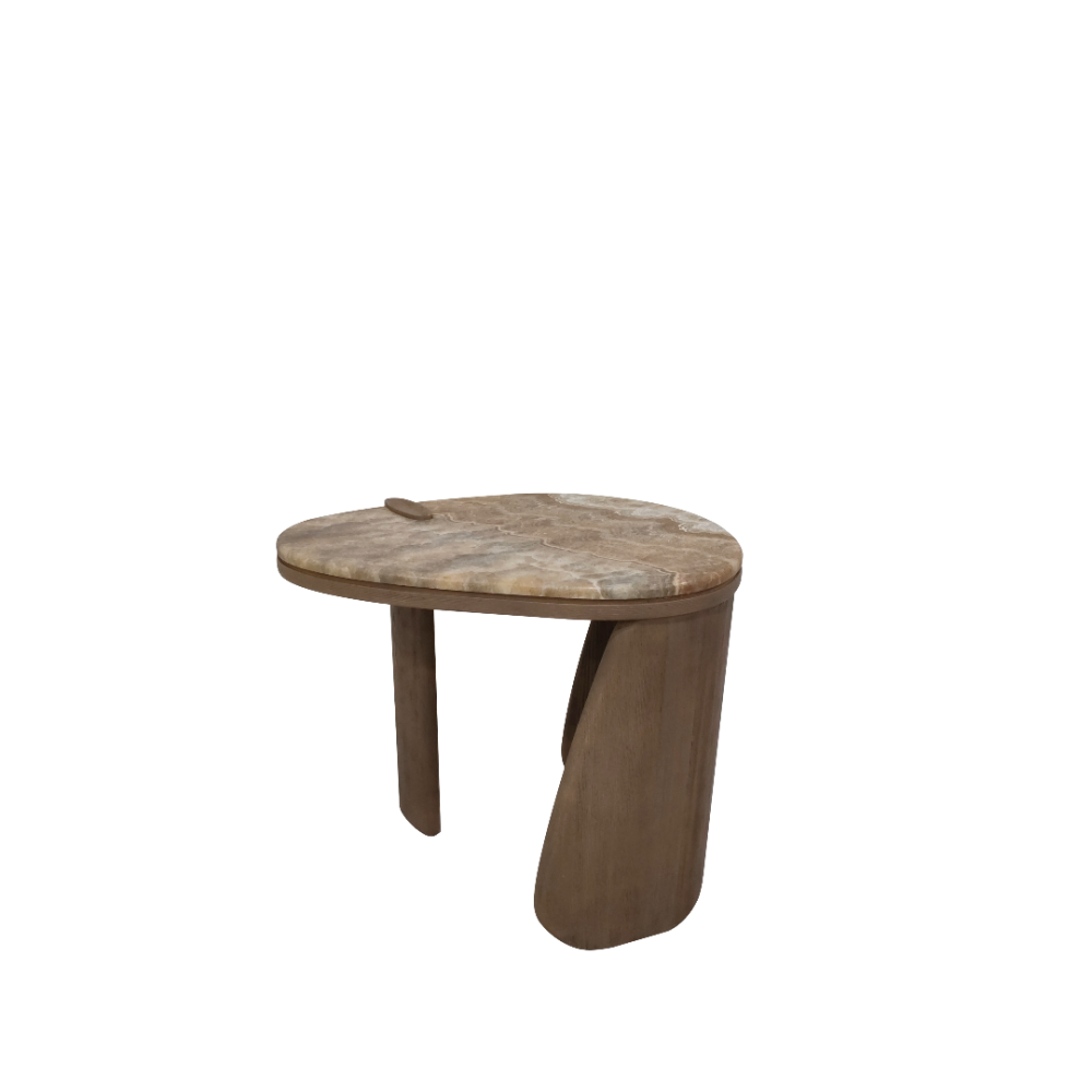 Pebble High Coffee Table