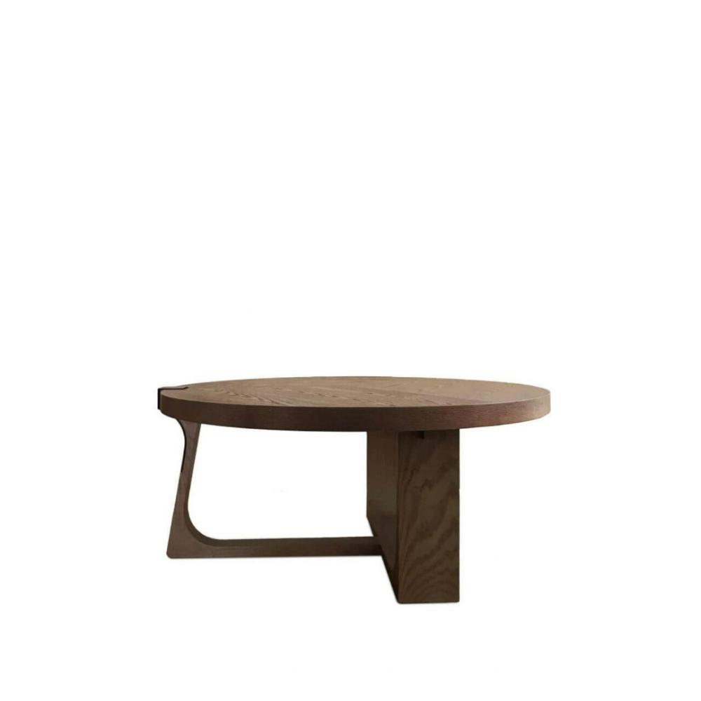 Interlock Low Coffee Table
