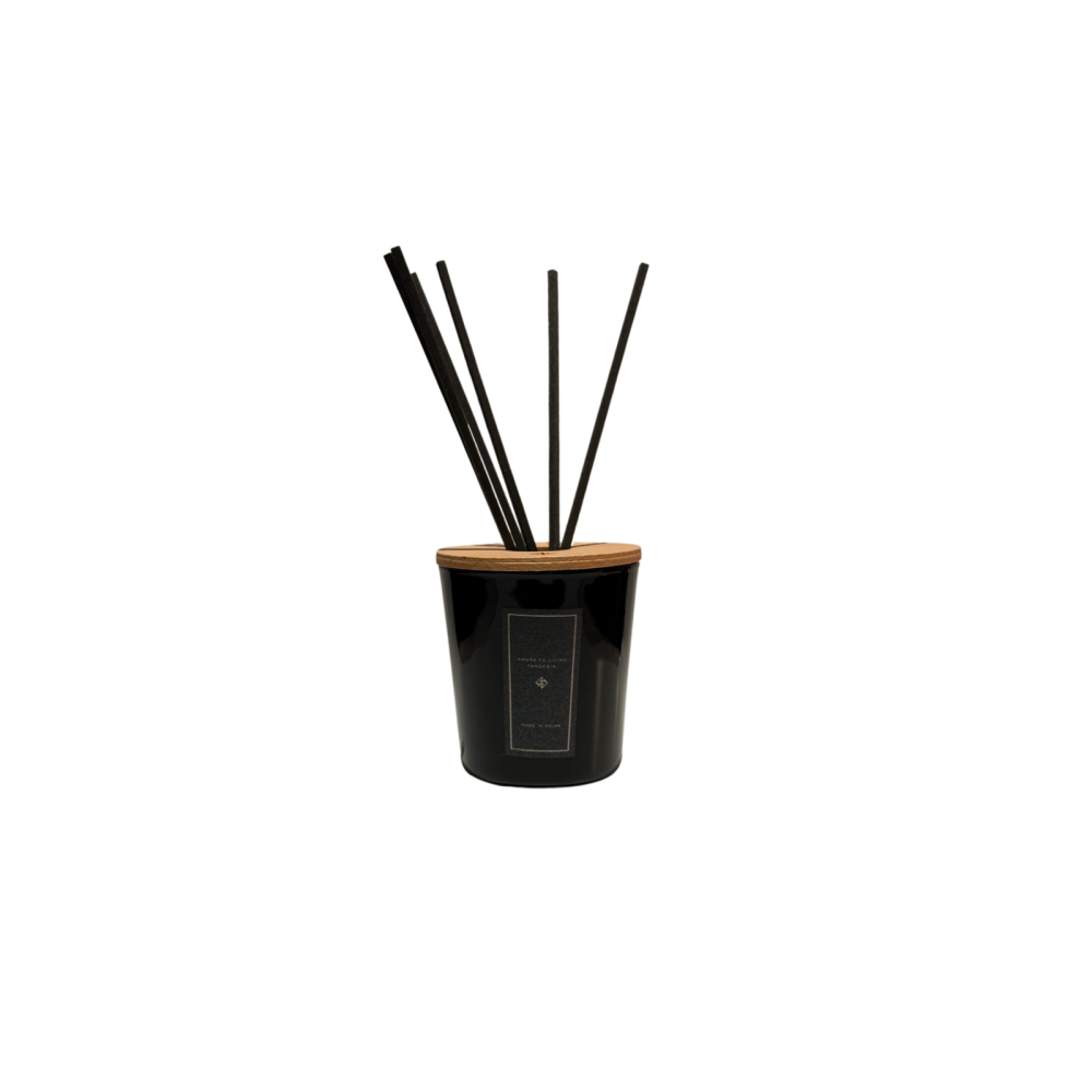 868AC2C9-BD4B-4B6A-B9C1-94063489CA96 Fargesia Reed Diffuser