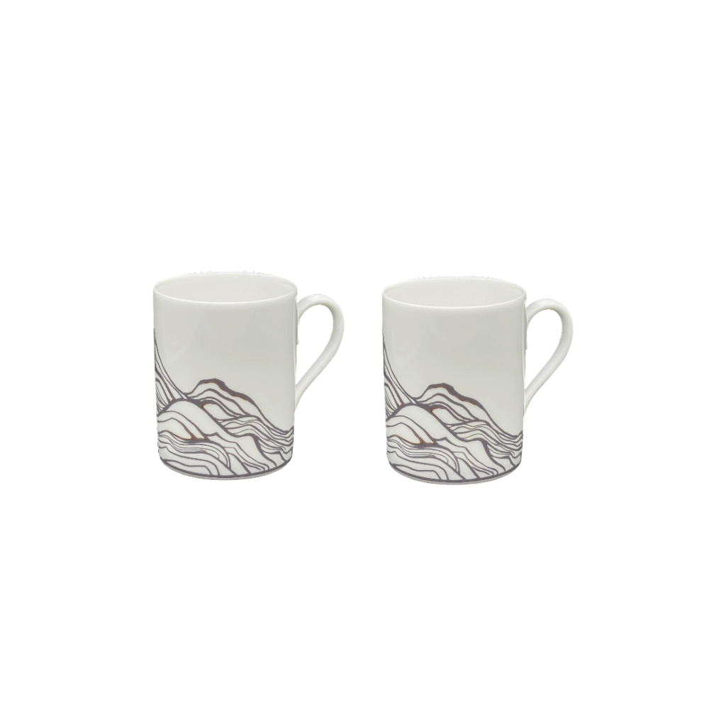Mug Gift Set