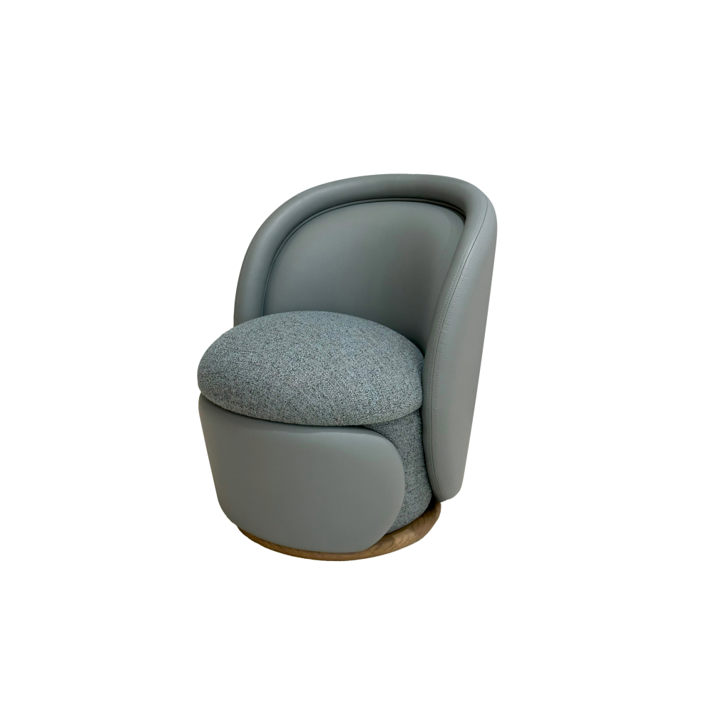 Tulip Chair