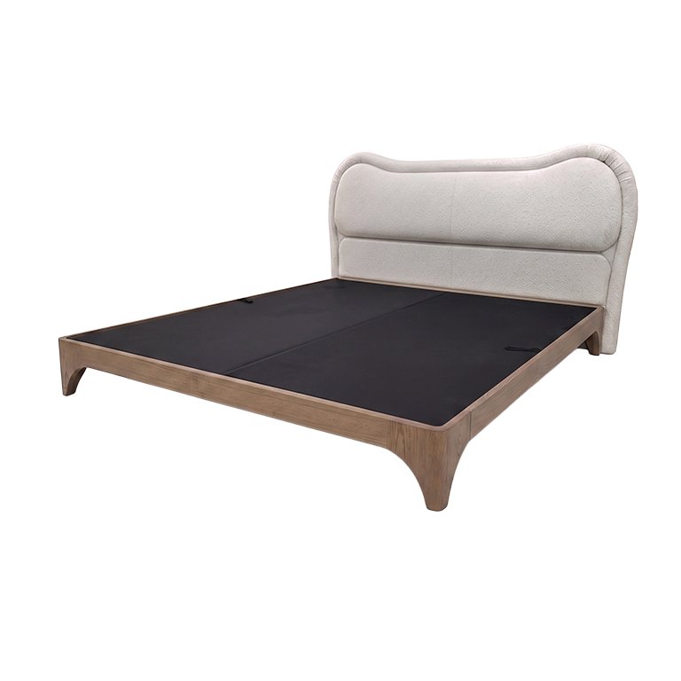 Ribbon Bed