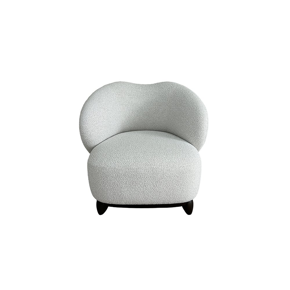AFL - PETAL ARMCHAIR 1000x1000 Petal Armchair