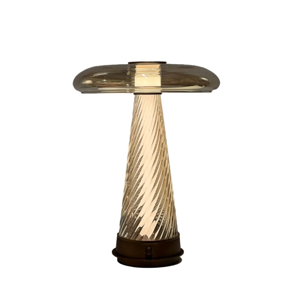 Halo Table Lamp