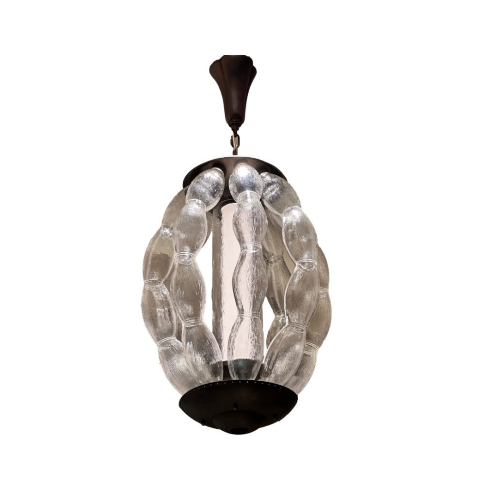 AFL - PENDANT Octosphere Pendant