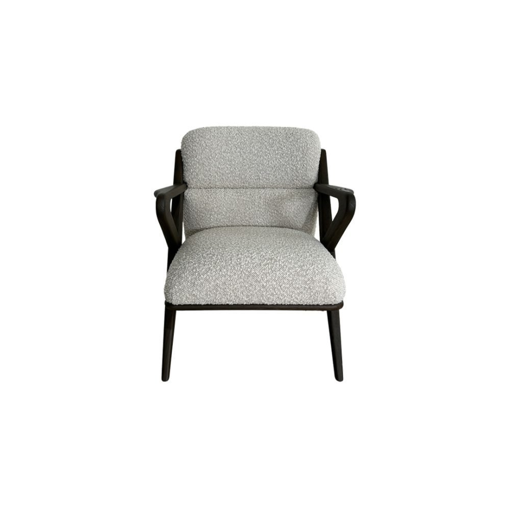 AFL - NISEKO ARMCHAIR - 01 Niseko Armchair