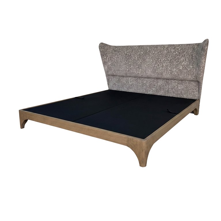 Contour Bed