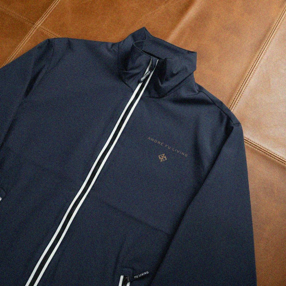 AFL - JACKET - 03 Jacket